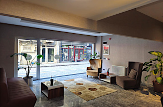 Paşa Otel Gemlik Genel 2